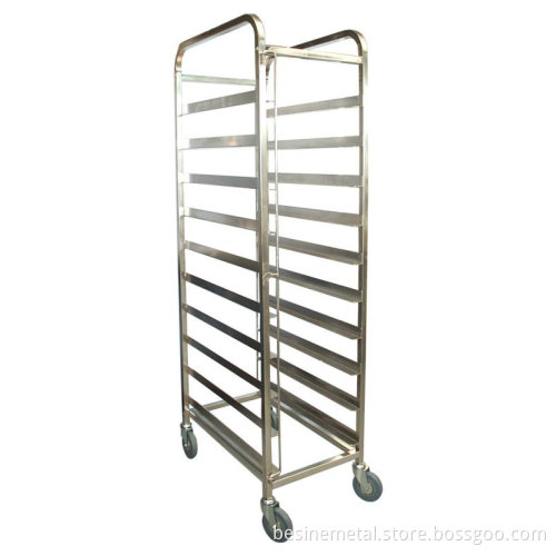 stainless steel oven racks